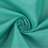 custom 100%polyester taffeta fabric woven brushed printed textile fabric