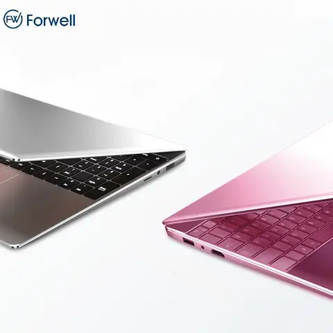 Buy Custom 13.3 Inch Hd Thin Notebook 8gb 2.4ghz Dual Core Wins10 Mini ...