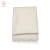 Import Custom 200s printed white 200*100cm 100% wool cashmere scarf merino fabric from China
