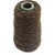 Custom  2.1NM/1 100% polyester fancy Chenille Yarn with lurex for knitting dyed yarn