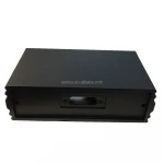 Custom aluminum die casting, aluminum extrusion, aluminum profile enclosure