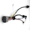 Custom Auto wiring harness manufacturer produces custom cable assembly