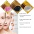 Import Custom beauty collagen face mask crystal nourishing sleeping facial care sheet mask from China
