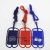Import Custom Cell Phone Silicone Wallet Case Credit ID Card Bag rubber Holder Pocket with Lanyard from China