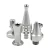 Import custom  cnc lathe turning components turned parts milling products services from China