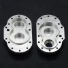 Custom cnc machining service agricultural machinery parts metal parts