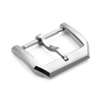 Custom CNC Machinling Rapid Prototypes Spring Bar Watch and Belt Accessoires &Parts