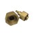 Import custom cnc small precision bed replacement machining  buyers stamping electrical auto cnc  brass parts from China