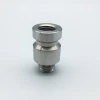 Custom cnc Turning Parts Stainless Steel Turning Machining Services