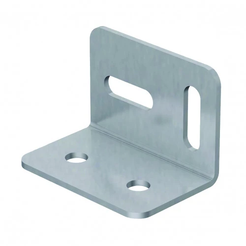 Custom Corner Stamping Sheet Metal Shelf Brackets Support Bracket Steel Wall Mount Shelf Bracket