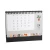 Import Custom Cute Desk Calendar Planner Calendars 2020 Desktop Calendar from China