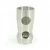 Import Custom design Factory aluminum alloy bicycle frame parts head tube bike part from China