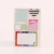 Import Custom Design Full Set Sticky Wholesale Memo Note Pad from China