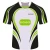 Import Custom design Sublimation Rugby Shirts, sublimated rugby jersey, rugby top from Pakistan