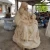 Import Custom designed hand carved unique marble Jesus statue from China