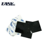 Custom Die Cutting 3M Adhesive Rubber
