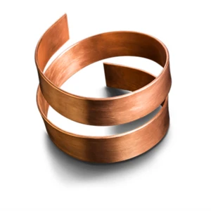 Custom different model aluminum copper bimetal sheet