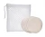 Import Custom Double Fabric Reusable  Washable Bamboo Makeup Remover Pads from China