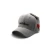 Import Custom embroidery logo fashion sport baseball hat from China