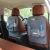 Import Custom felt backseat toy organizers High capacity Portable car travel organizer from China
