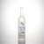 Import Custom Frost screen printing 750 ml  extra flint liquor spirits tequila vodka gin glass bottle from China