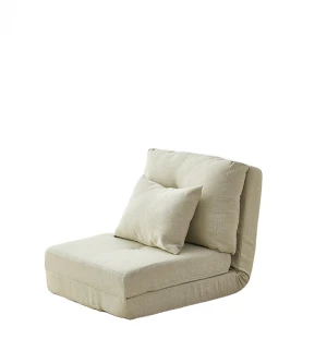 Custom good quality wholesale multifunctional foldable sofa bed