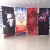 Custom high quality banner rolls stand for advertising events display