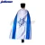 Import Custom Israel national flag capes costumes for adults birthday party from China