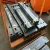 Import custom laser cutting bending riveting stainless steel frame metal products processing factory from China
