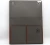 Custom leather menu folder tissue box covers holders hotel rectangle leather tissue box