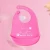 Import Custom Logo Baby Drool Bibs Children Food Cather With Pocket Waterproof Silicone Baby Bib from China