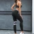 Import Custom Logo Gym Suit Yoga Leggings Ladies Workout Fitness Wear from China