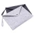 Import Custom logo non woven Bag File Folder A4 Document Bag Office Stationery Filing Products  35*24.5cm from China