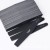 Import Custom Logo wholesale 80/100/120/150/180/240/320 diamond shape abrasive zebra gray grit emery board nail file nail tool from China