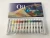 Import Custom made 48colors Acrylic color Paints 12ml acrylic paint set 24 colors from China