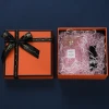 Custom-made Boxes for Gift packing, Christmas Gift Box for packaging