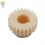 Import Custom Made Nylon Gears Spur Nylon Gear Wheel With Competitive Price from China