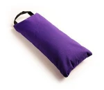 Custom made private label and high quality Indian made fitness sand bag