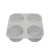 Import Custom Odorless Silicone Kitchen Ice Cream Tool Tray from China