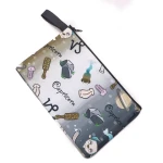 custom pencil bag Pencil Cases & Bags Cartoon game peripheral pen bag customization