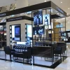 custom perfume display stands perfume store display shelf acrylic perfume counter top display unit