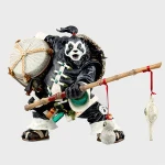 Custom polyresin statue cute toys mascot,custom polyresin statue/resin figure grow in dark,custom made wax resin figure 3d toys