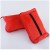 Import Custom Portable Red Flannel Travel Storage Blanket from China
