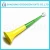 Import Custom printed fans horn with flag plastic trumpet from China