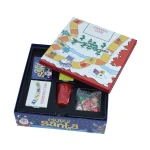 Custom Printing Game Boards Condottiere Small World Play Fun Splendor Amazon Top Seller Board Game