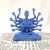 Import Custom rapid prototype ABS nylon 3D printing service from China