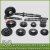 Import custom ring and pinion gears from China