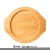 Import custom round wood trays oval wooden teppanyaki steak serving platter from China