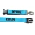 Import Custom screen printed logo your own design id card holder polyester lanyard from China