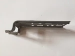 custom sheet metal fabrication with Laser Cutting or Bending or Stamping or Punching or Welding and Assembly Processing